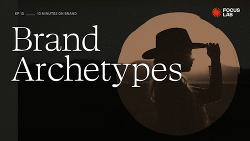 10 Minutes ep13 archetypes