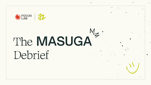 Debrief 01 Masuga FL