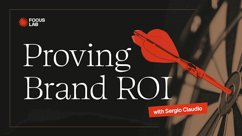 In Conversation Brand ROI 2