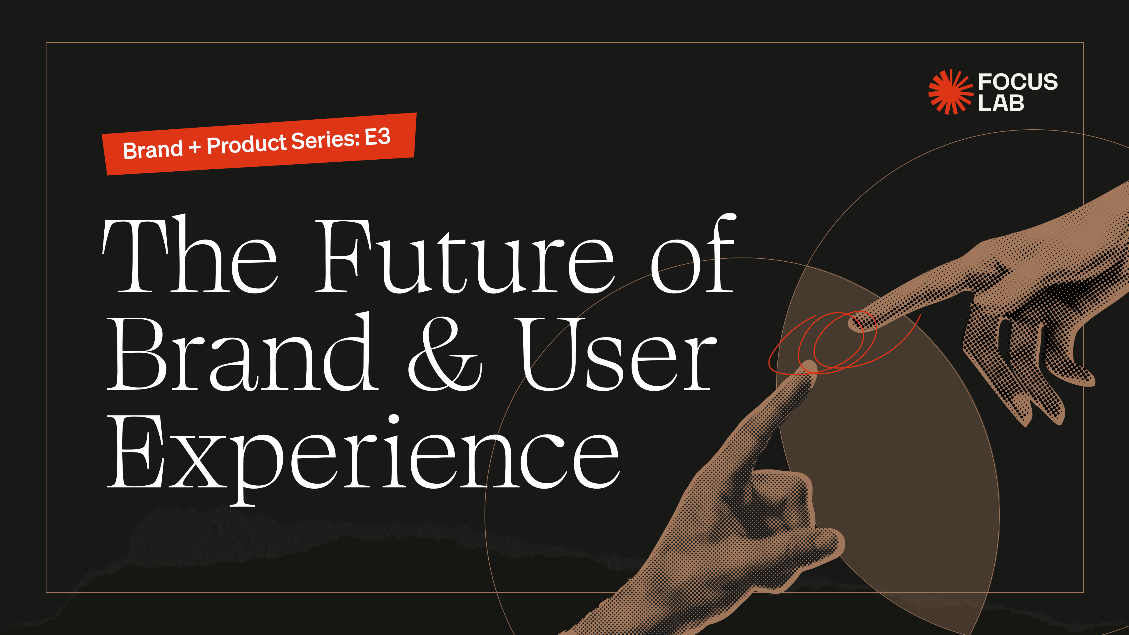 In Conversation Brand and Product 3