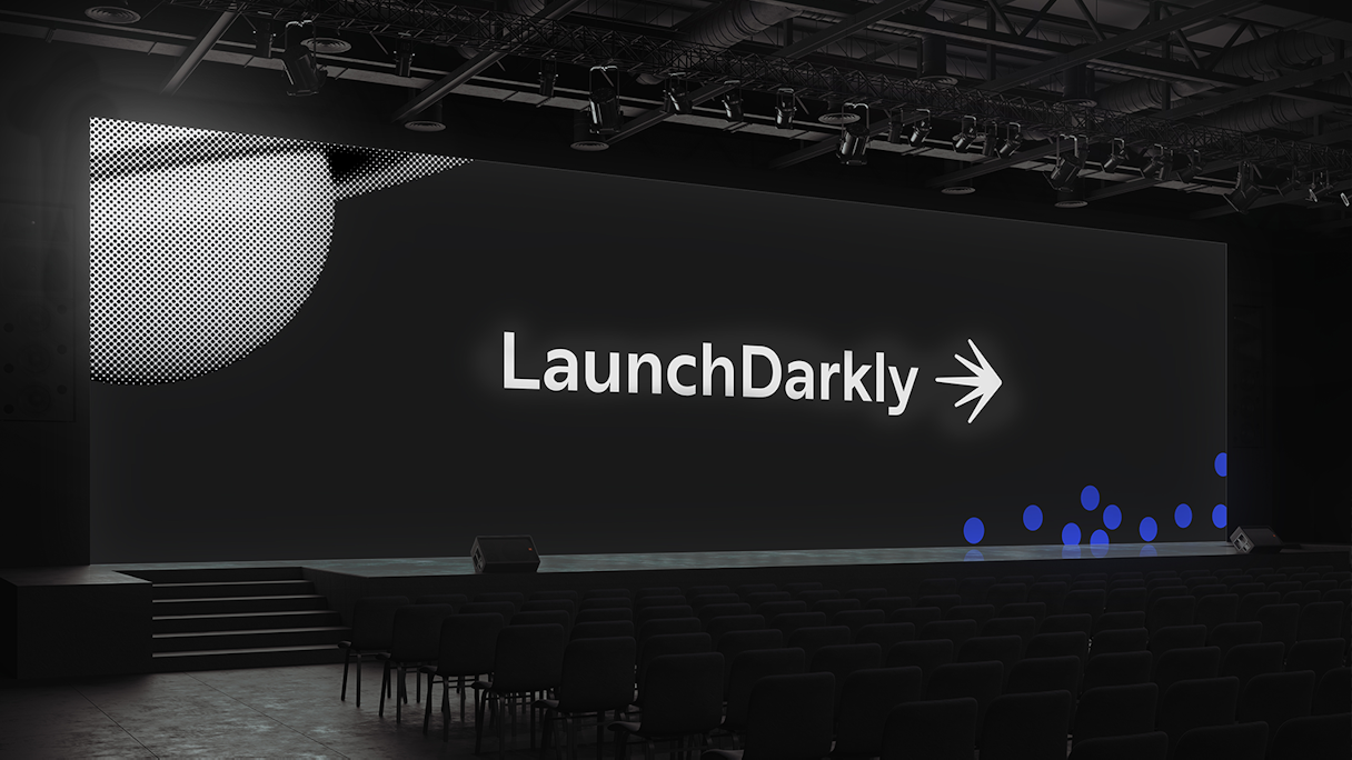 Launch Darkly Conference