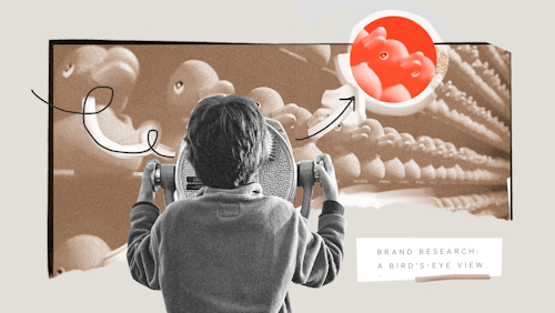 Our Perspective on Market Research 1