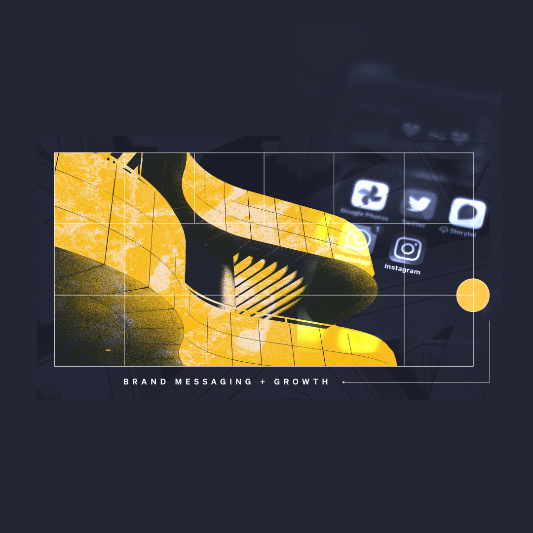 Product Messaging 1 1