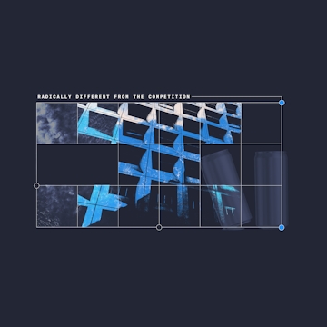Radical Sq