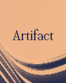 Case study for our work on Artifact.io