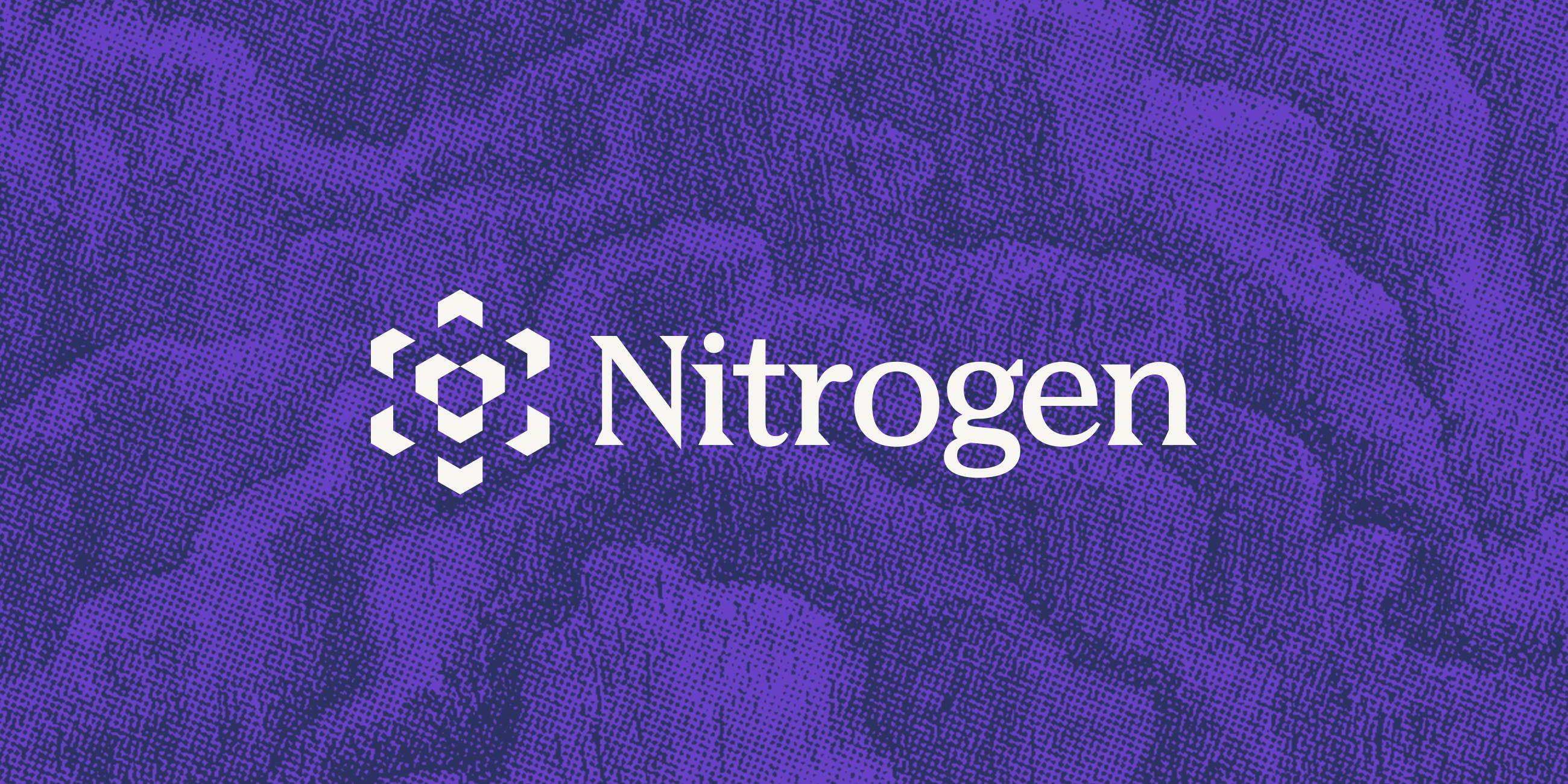 Nitrogen Rebrand