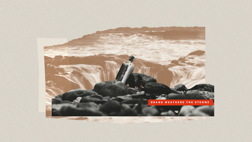 The pitfalls of product-led messaging