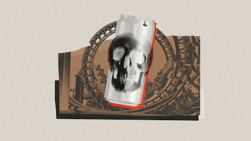 Radical differentiation