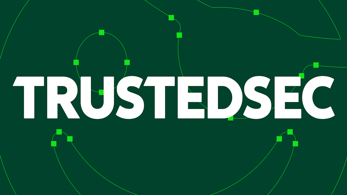TrustedSec rebrand case study by Focus Lab