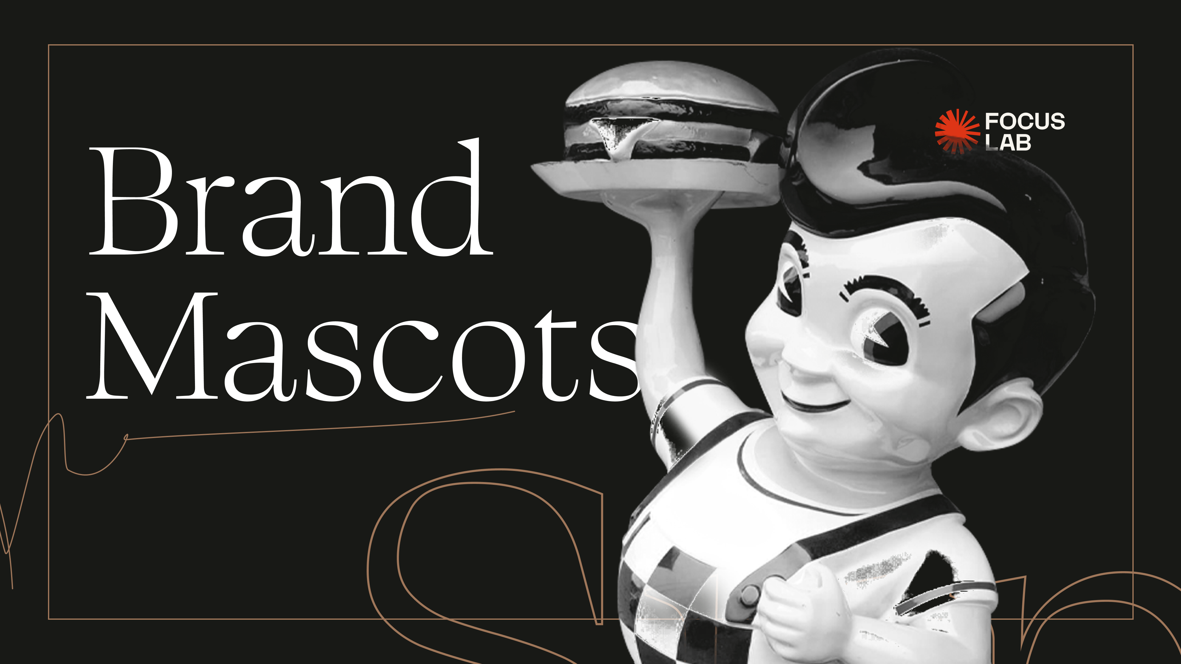 Videothumb Brand Mascots