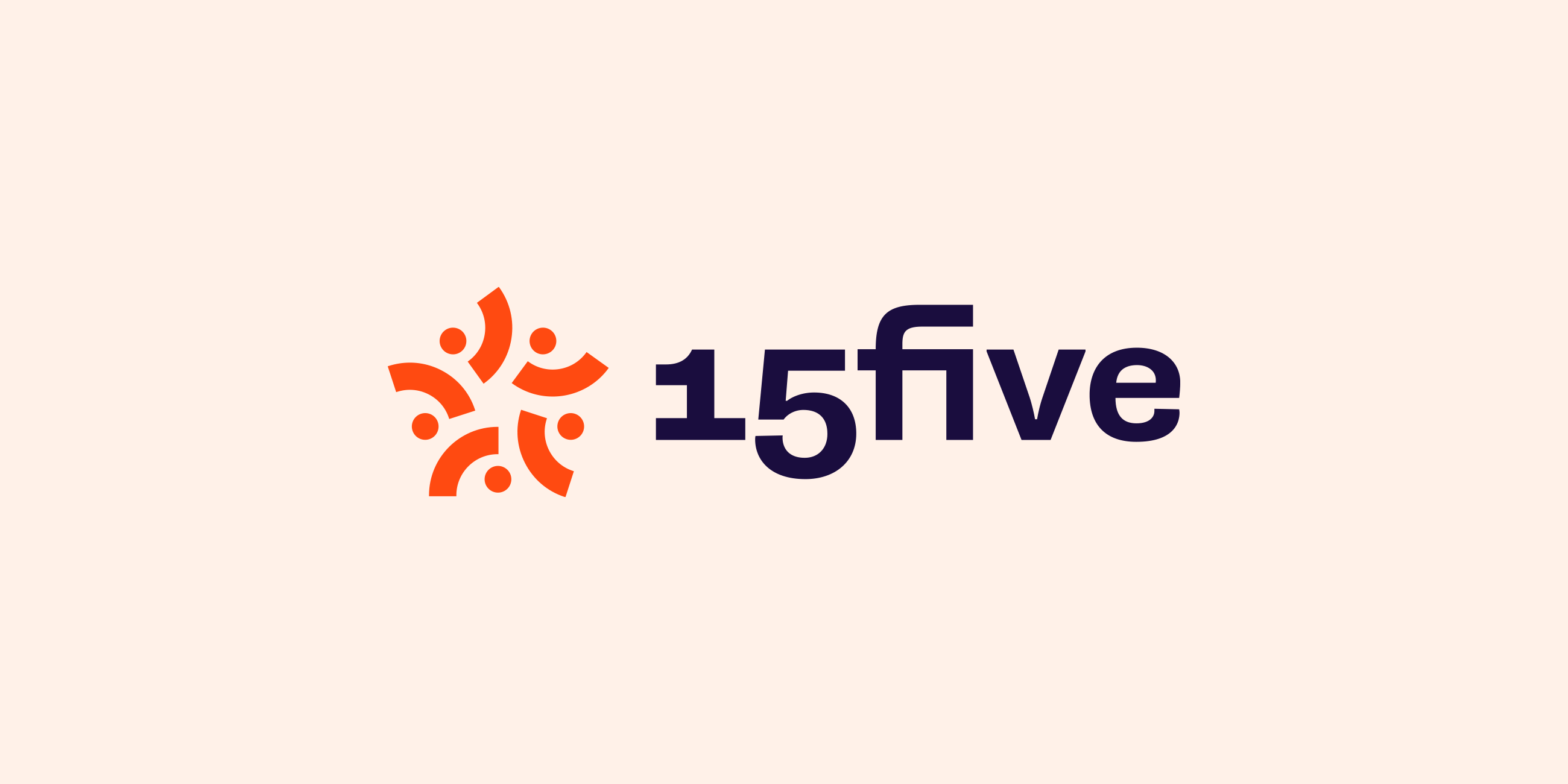 15Five Logo