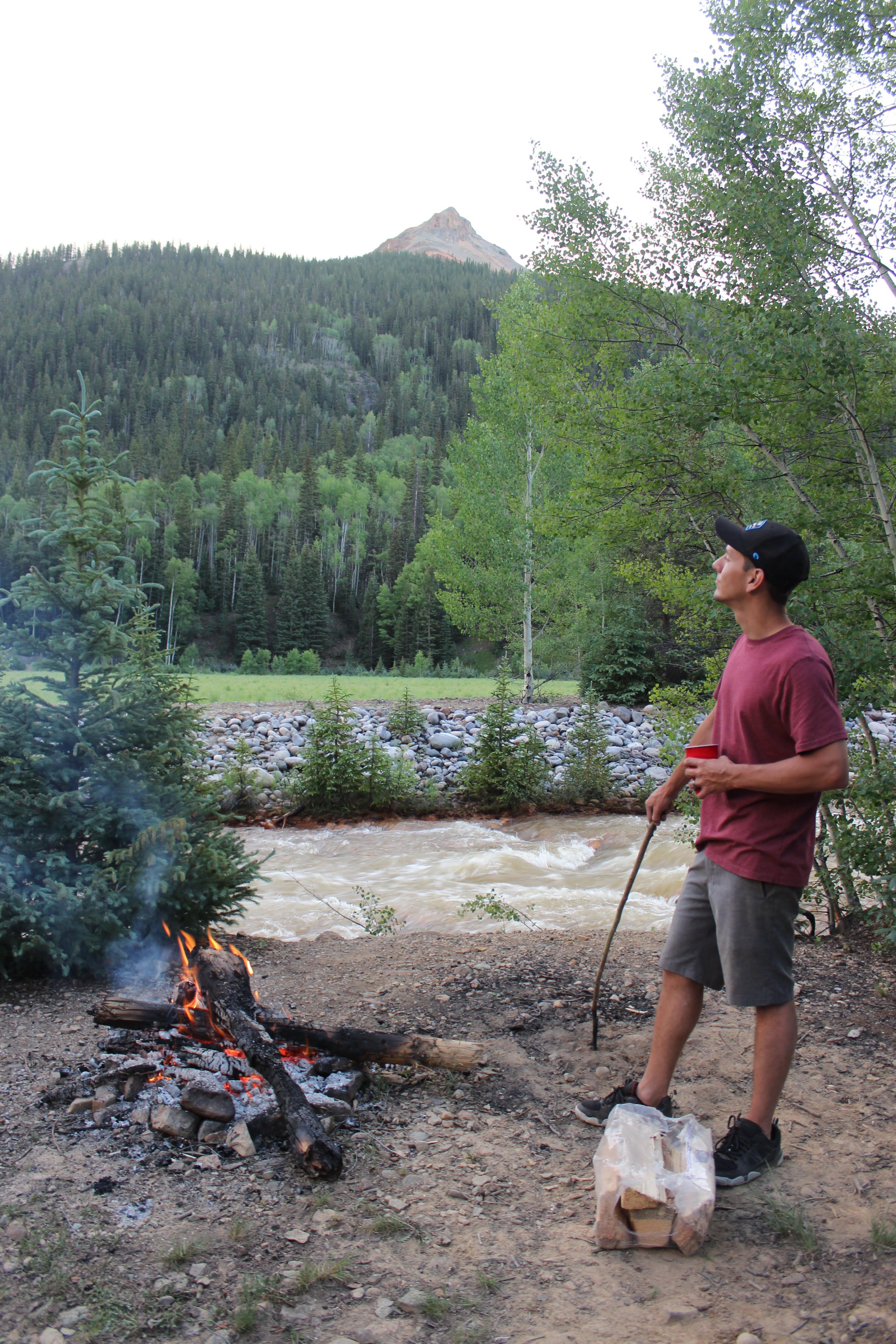 Andy Woycik Outdoors