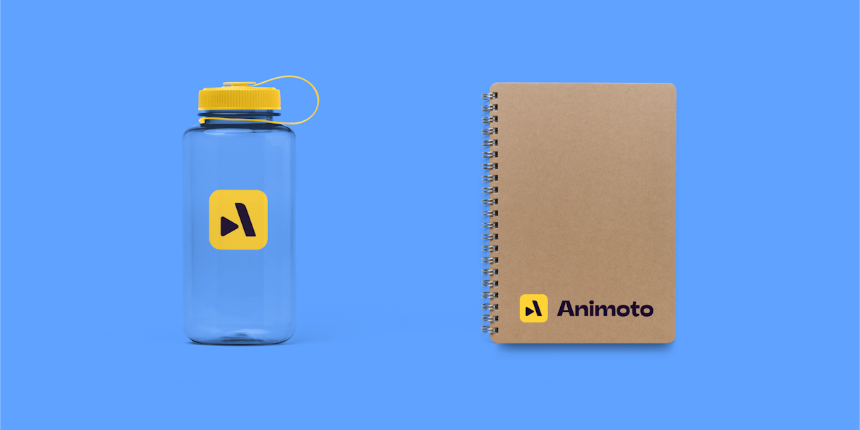 Animoto SWAG