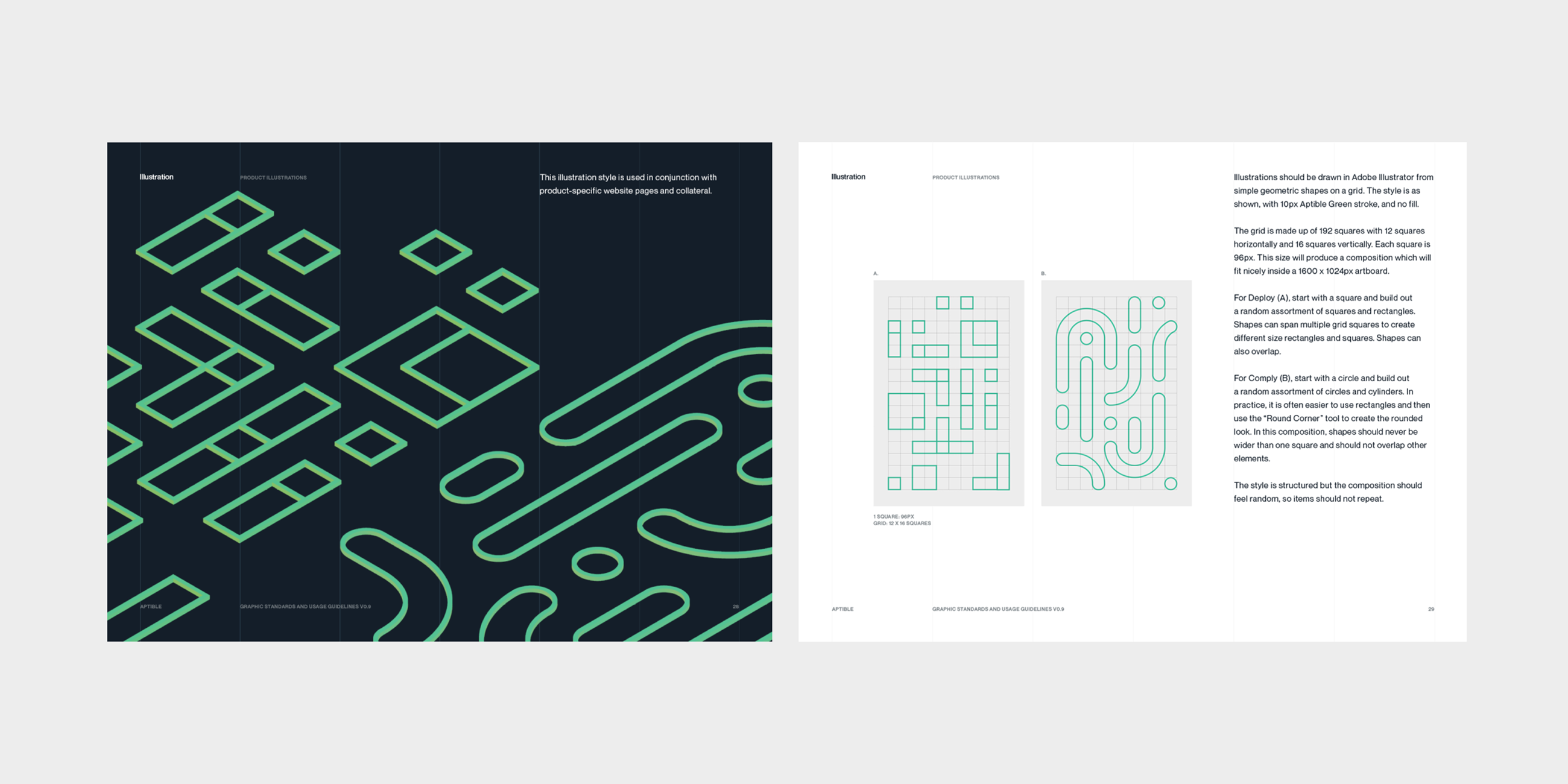 Aptible illustrationguide