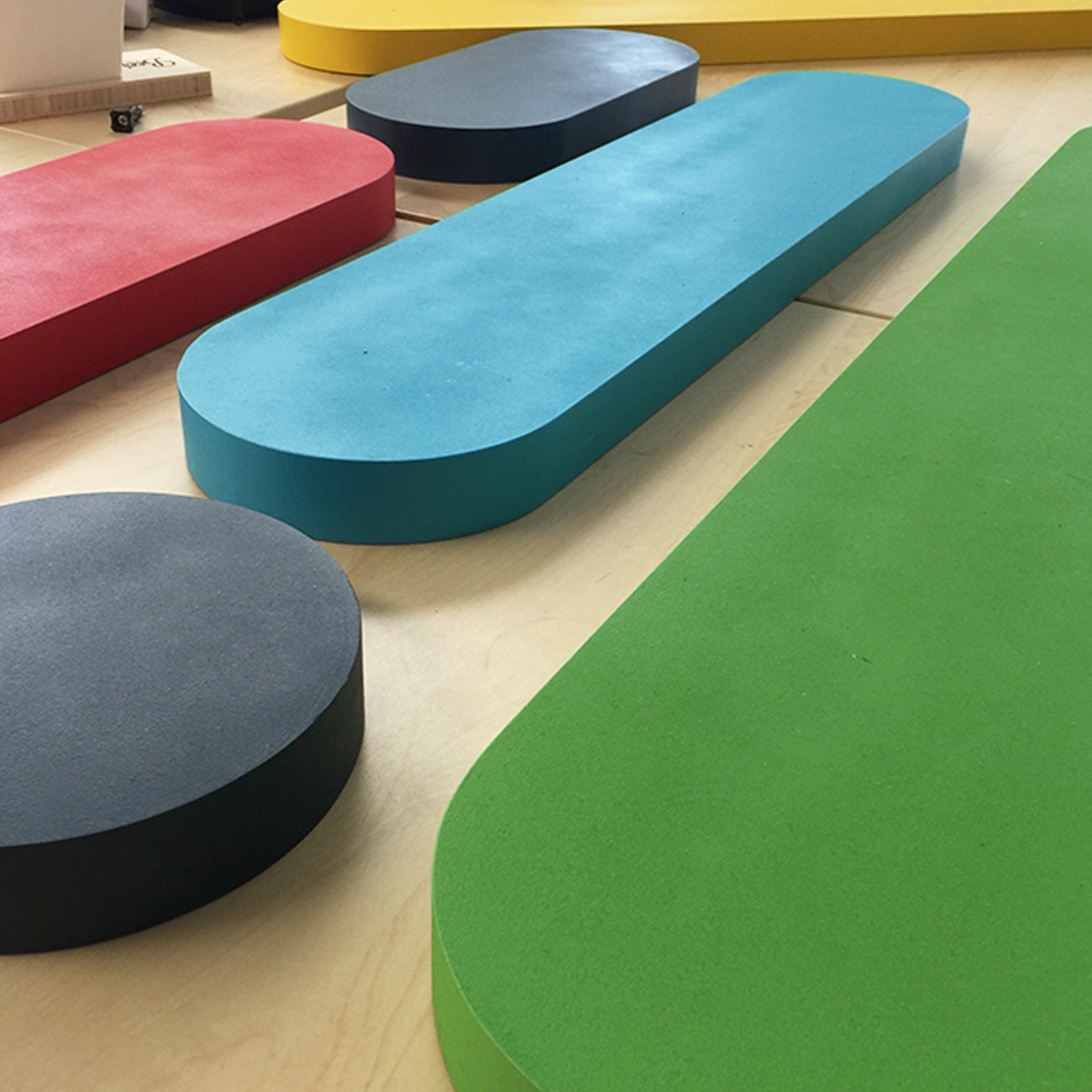 Asssembly cut outs 2x