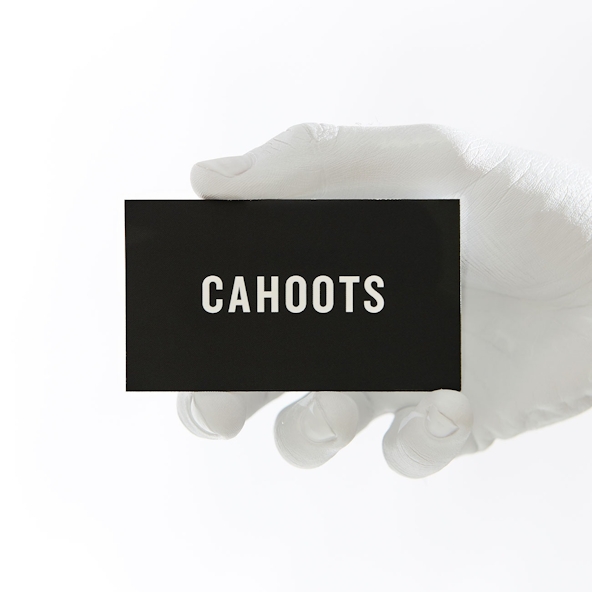 Cahoots 18