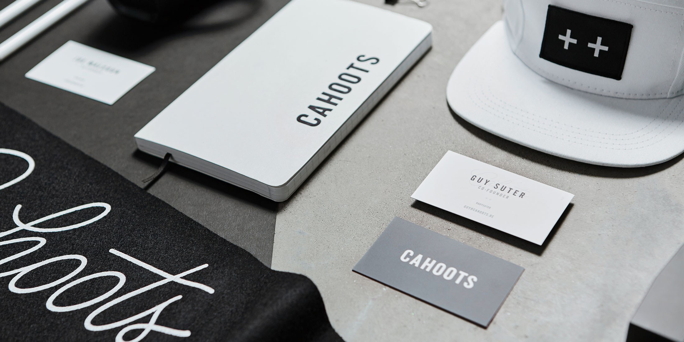 Cahoots Cement side 1x