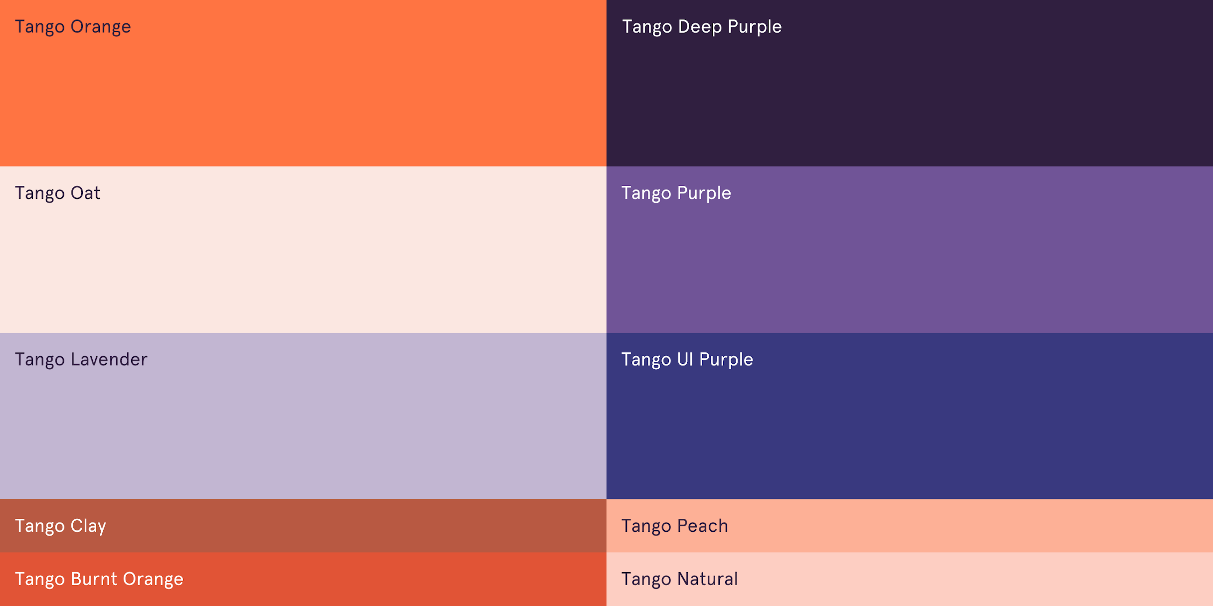 Focus Lab® | Tango