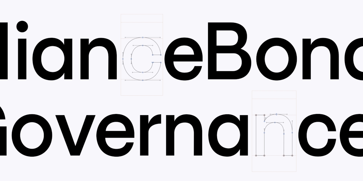 GAL Typeface 03