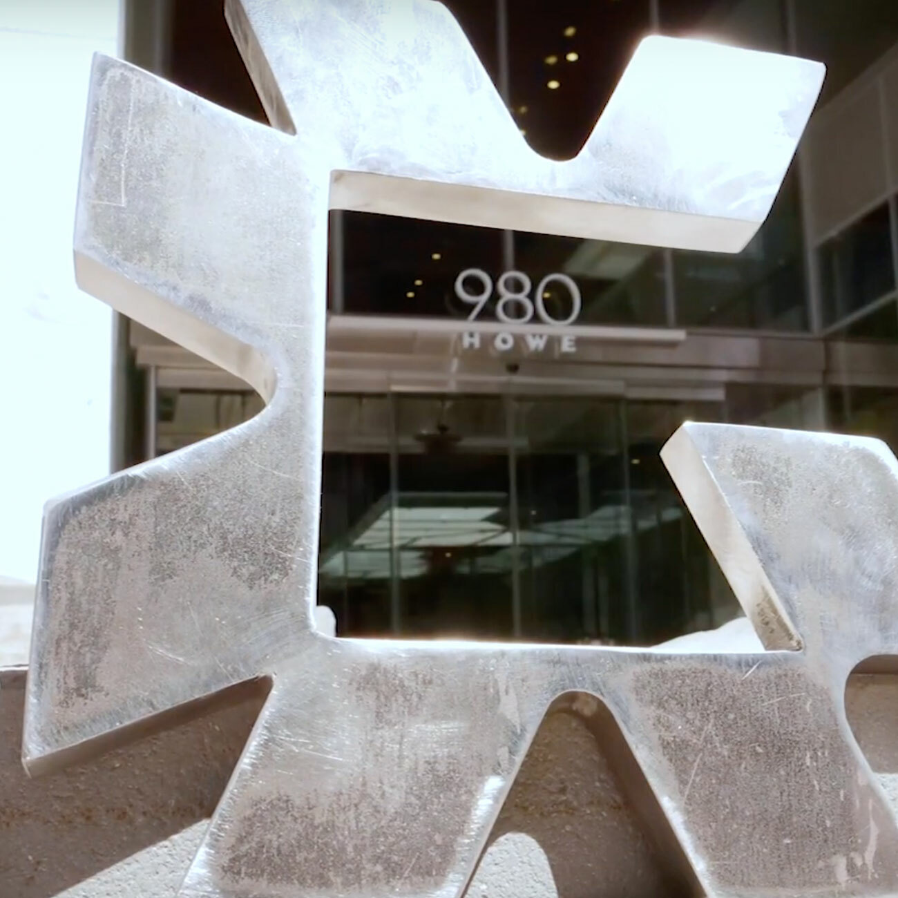 Galvanize giant G 2x