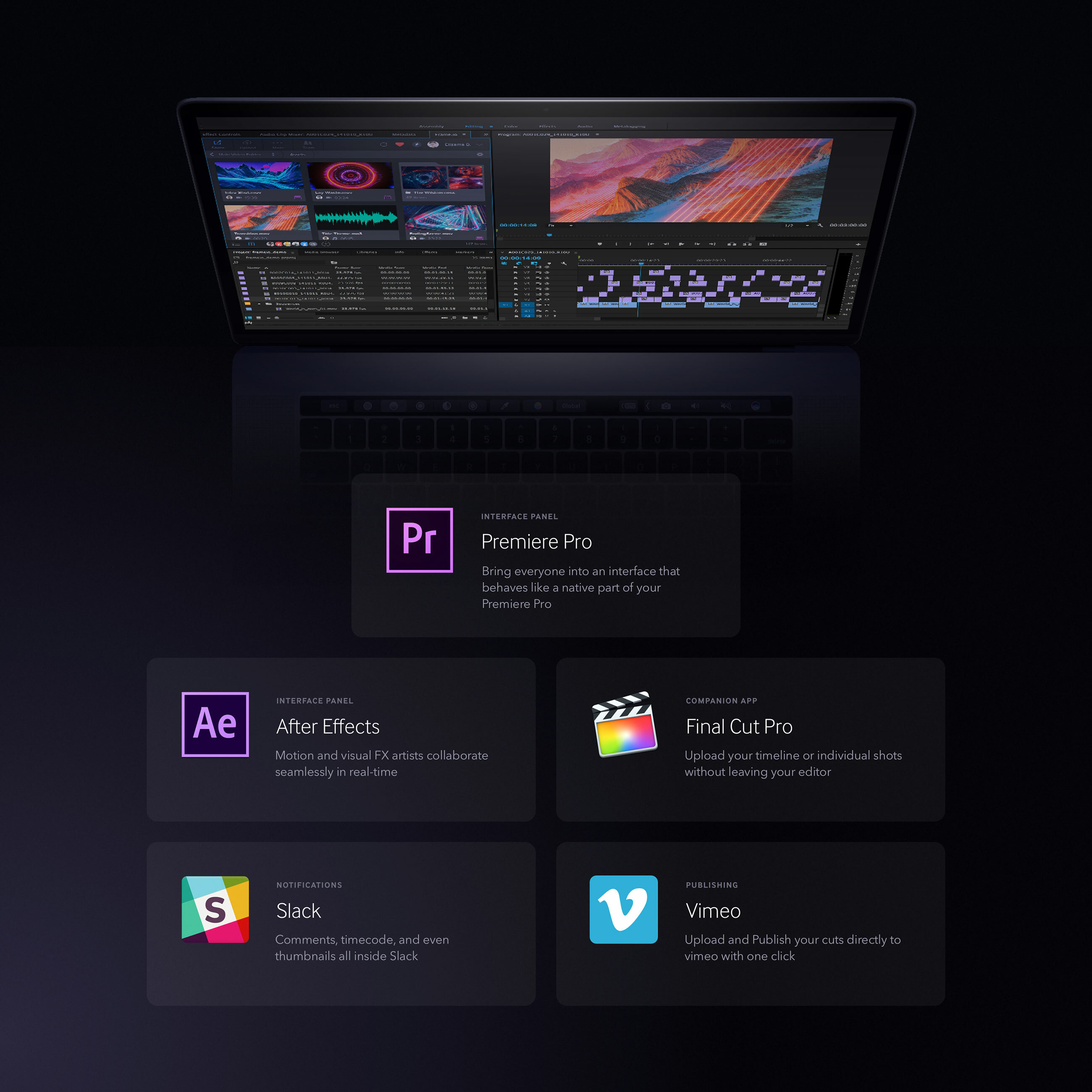 Integrations 2x crop