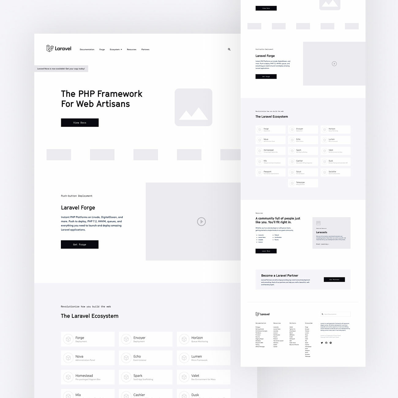 Laravel Rebranding 15