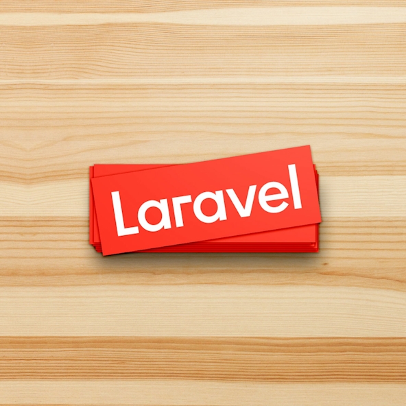 Laravel Rebranding 9
