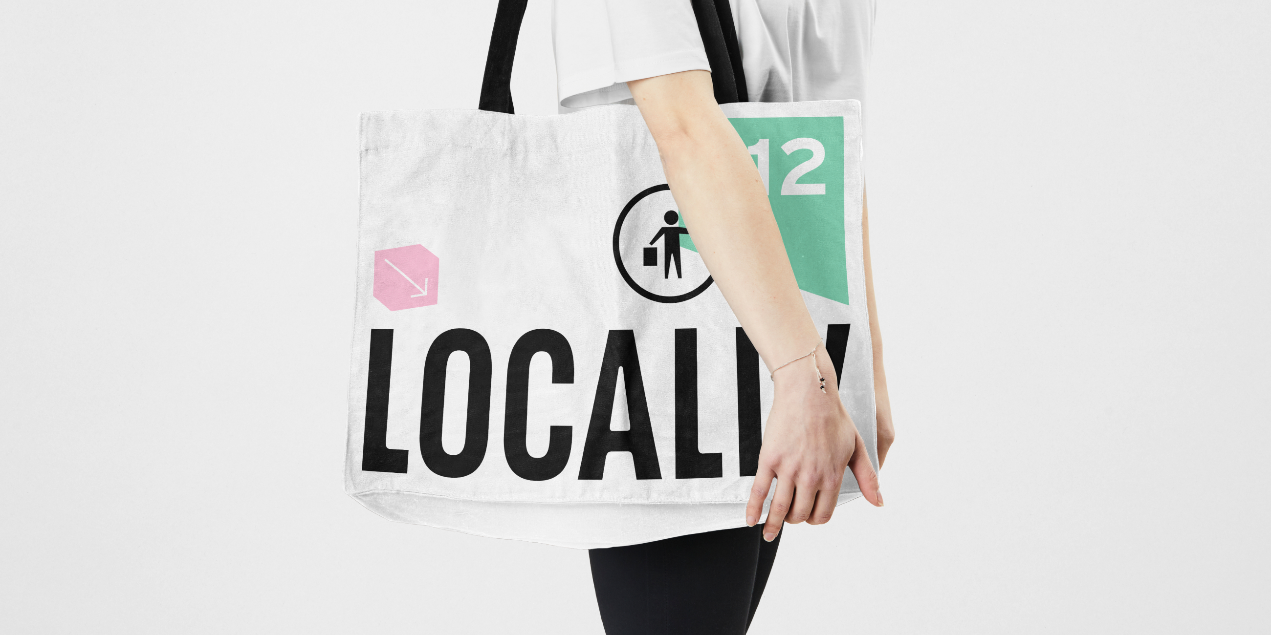 Locally tote