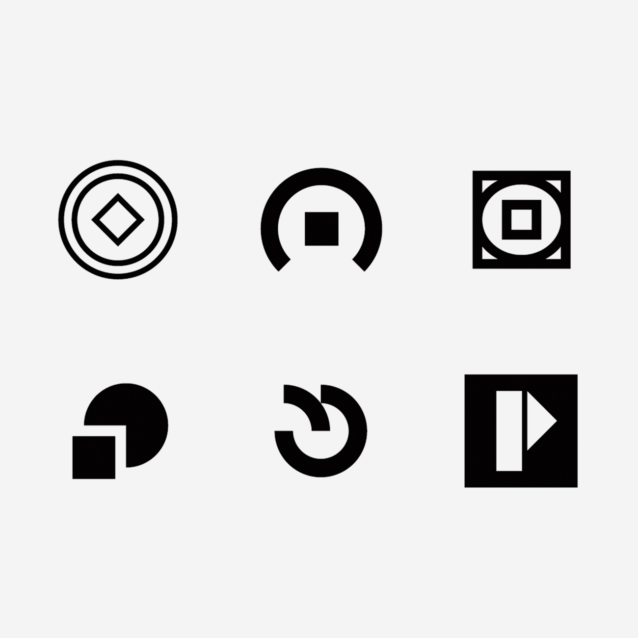 Pinpoint logomatch 1300sq2