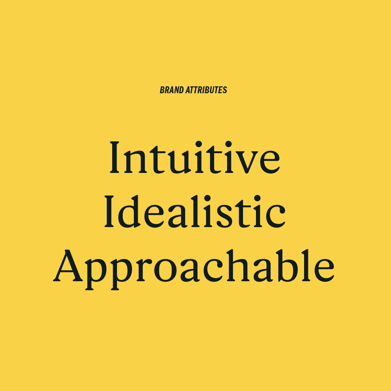 Real Thread attribute