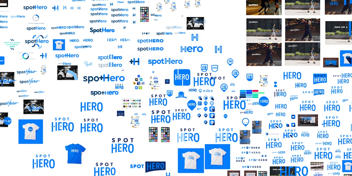 Spot Hero Artboard