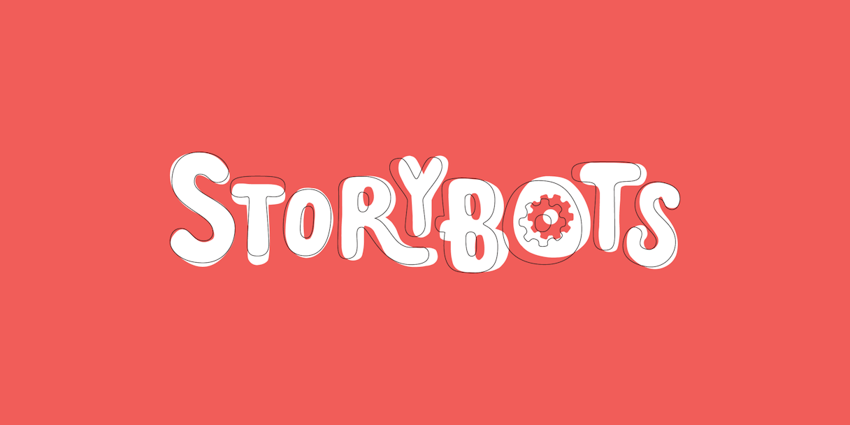 Story Bots Overlay