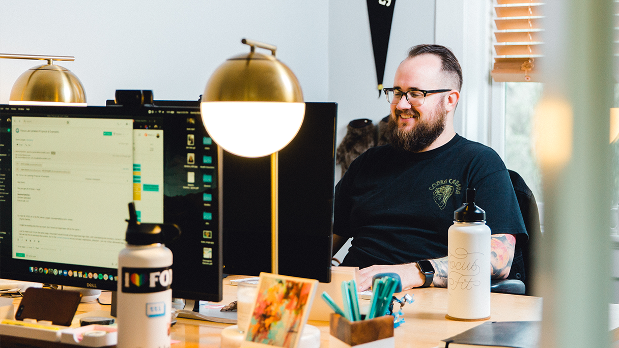 Will Straugh interior2