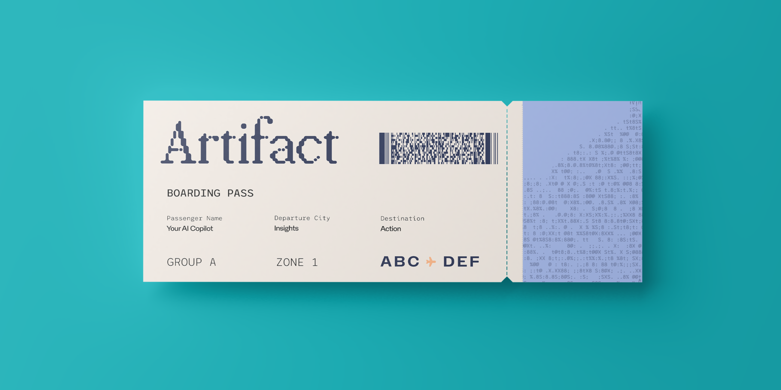 Artifact Brand Support