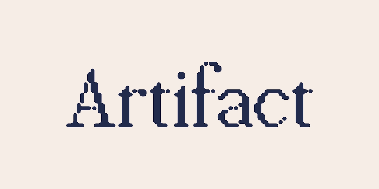Artifact Final Logo