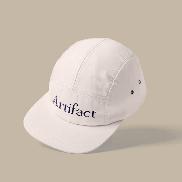 Artifact Hat