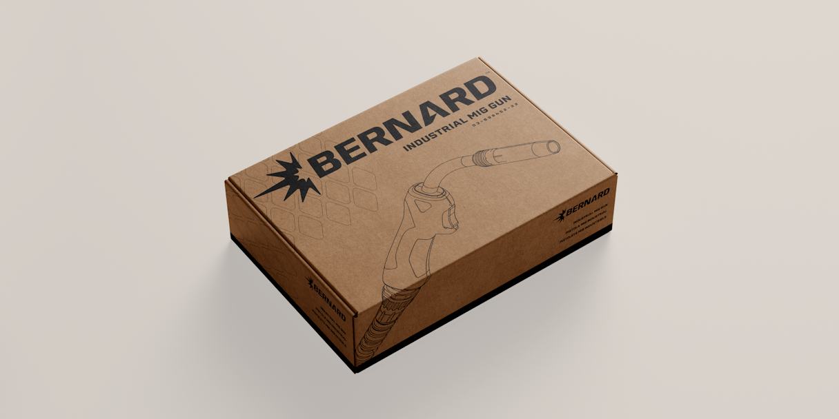 Bernard Box