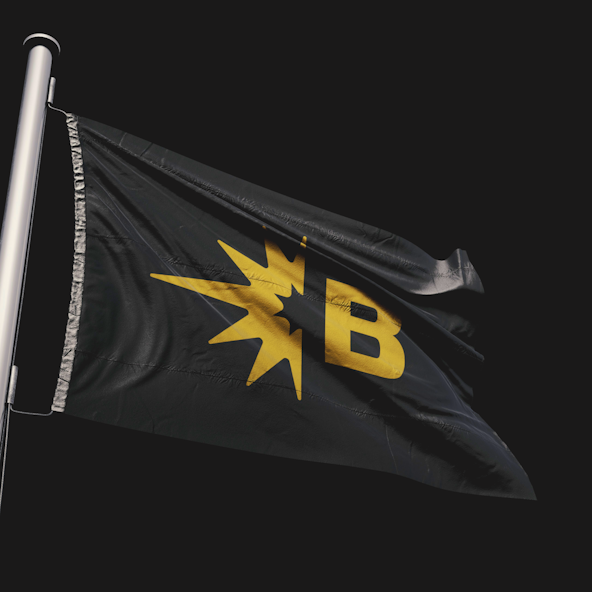 Bernard flag
