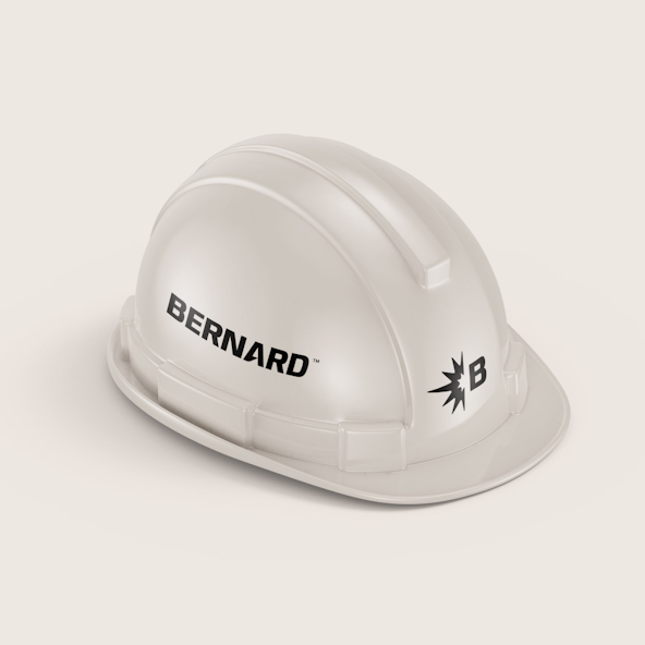 Bernard hardhat