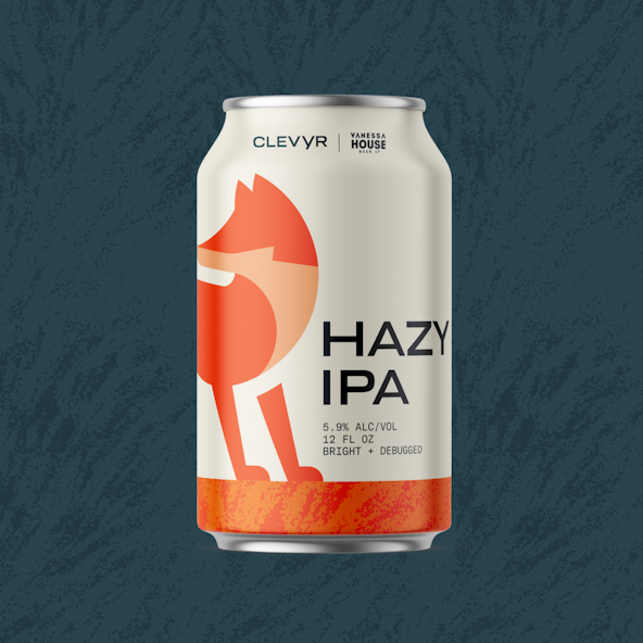 Clevyr IPA