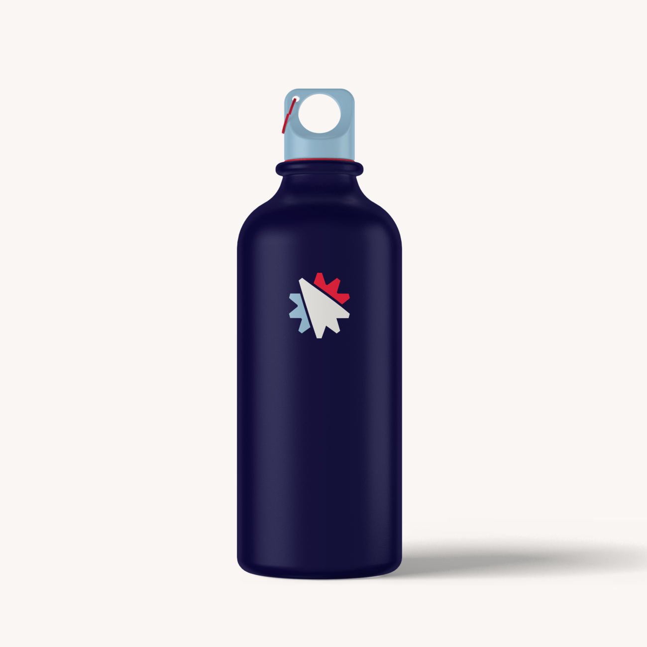 Clickfunnels waterbottle