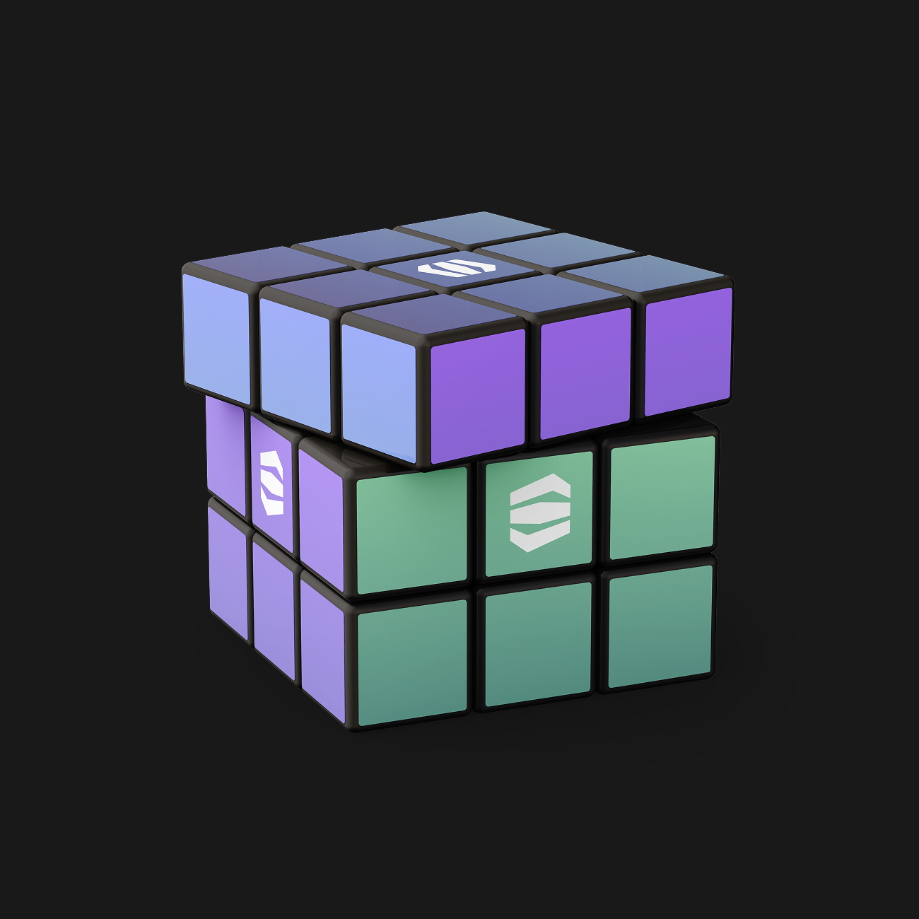Contentstack rubiks
