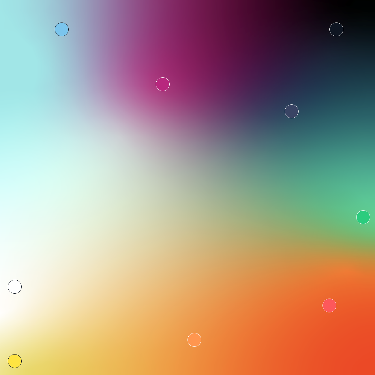 Elasticpath Color System