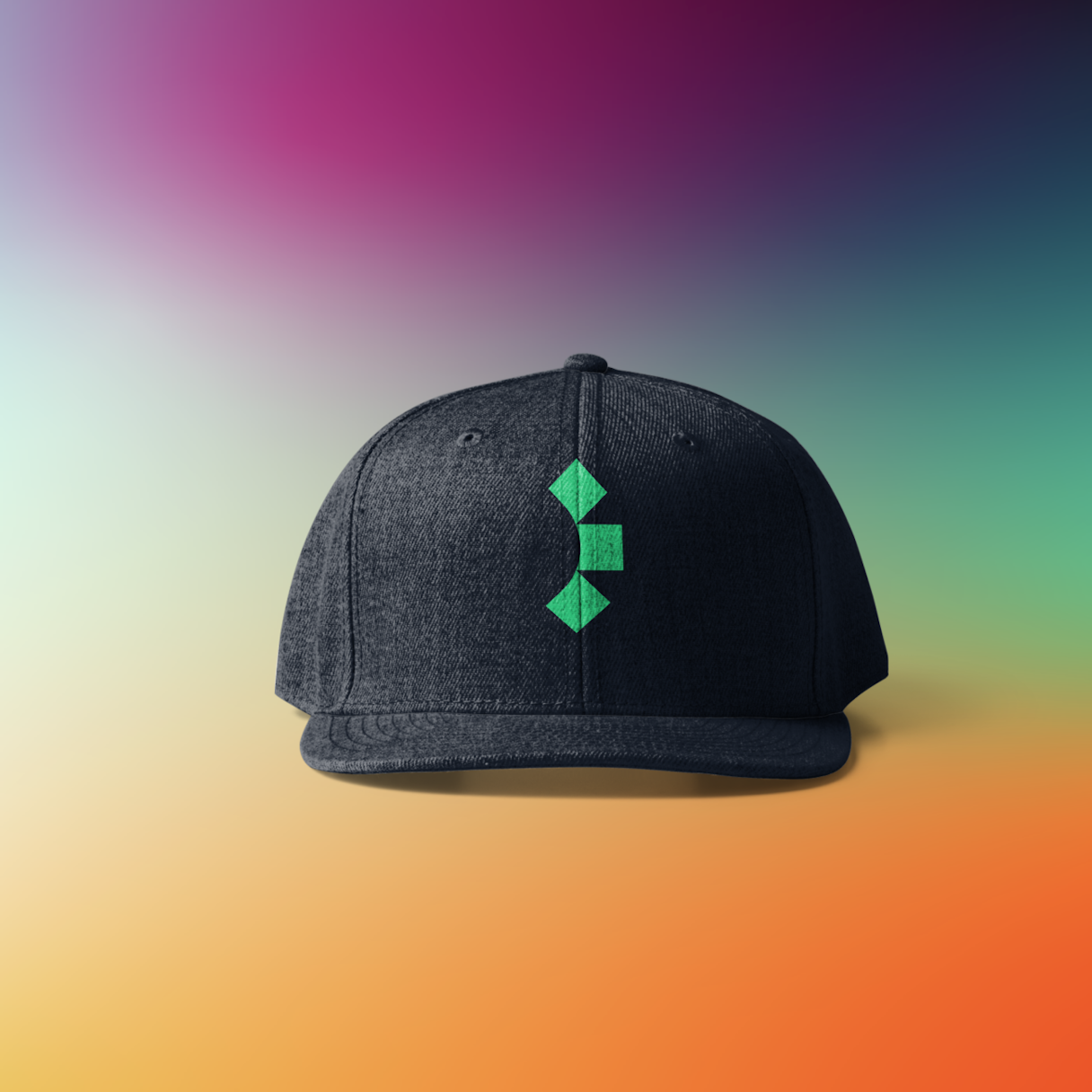 Elasticpath Hat