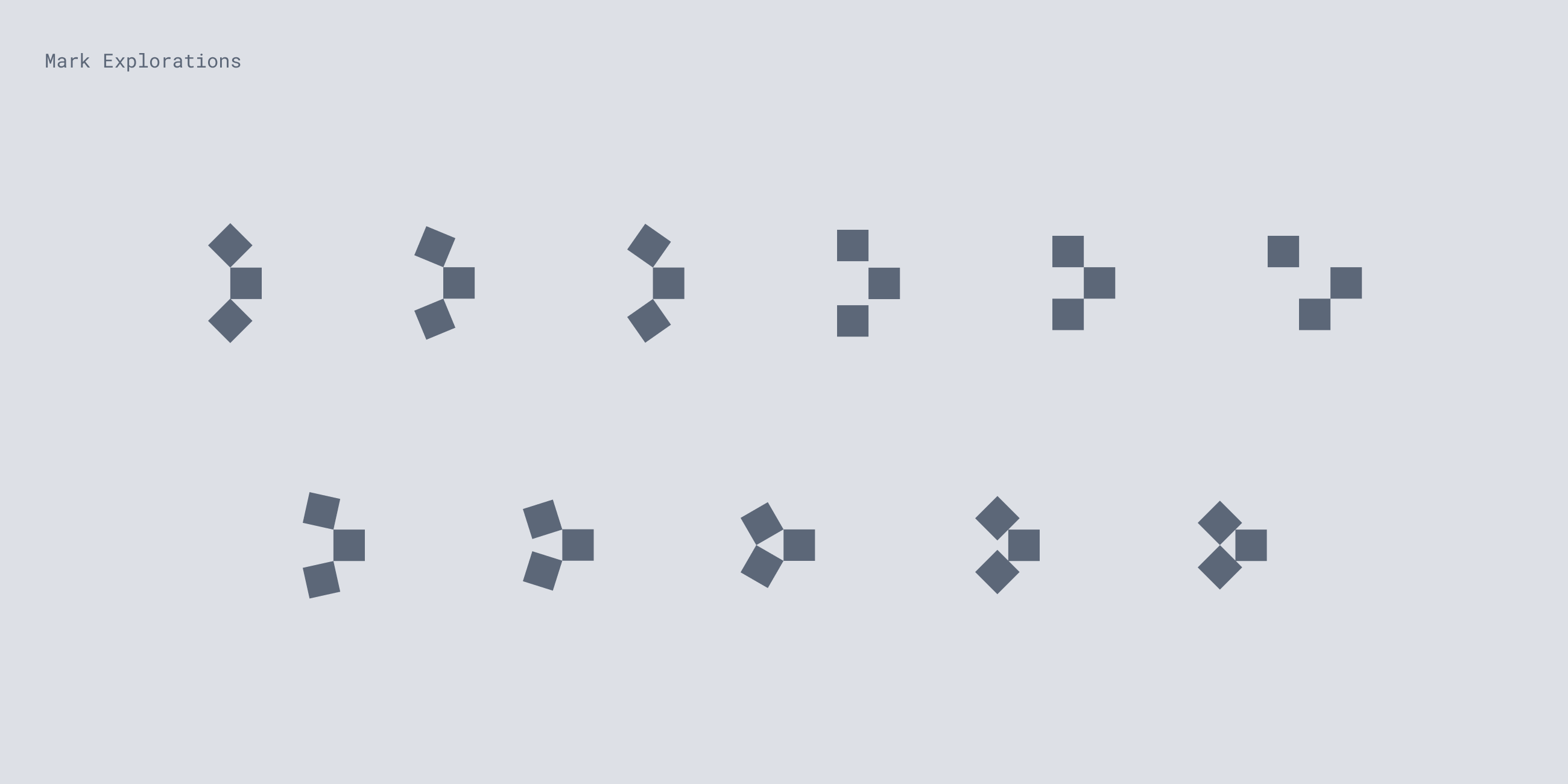 Elasticpath Logo Iterations
