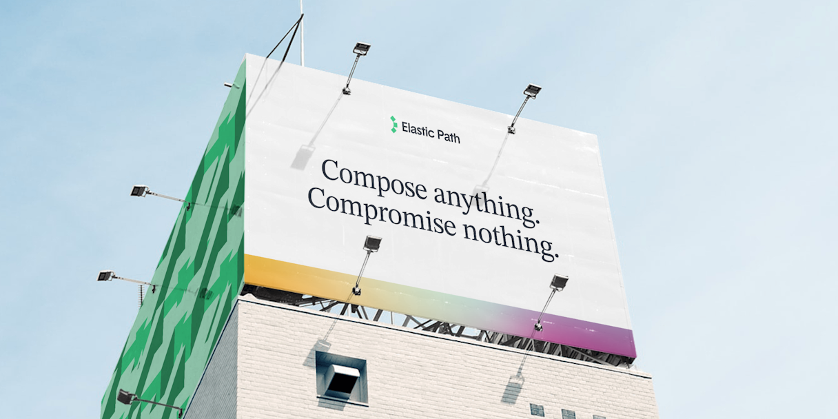 Elasticpath Messaging Billboard