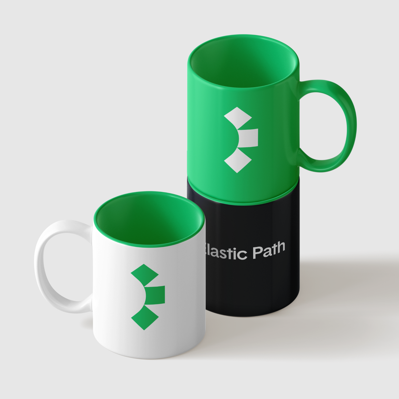 Elasticpath Mugs