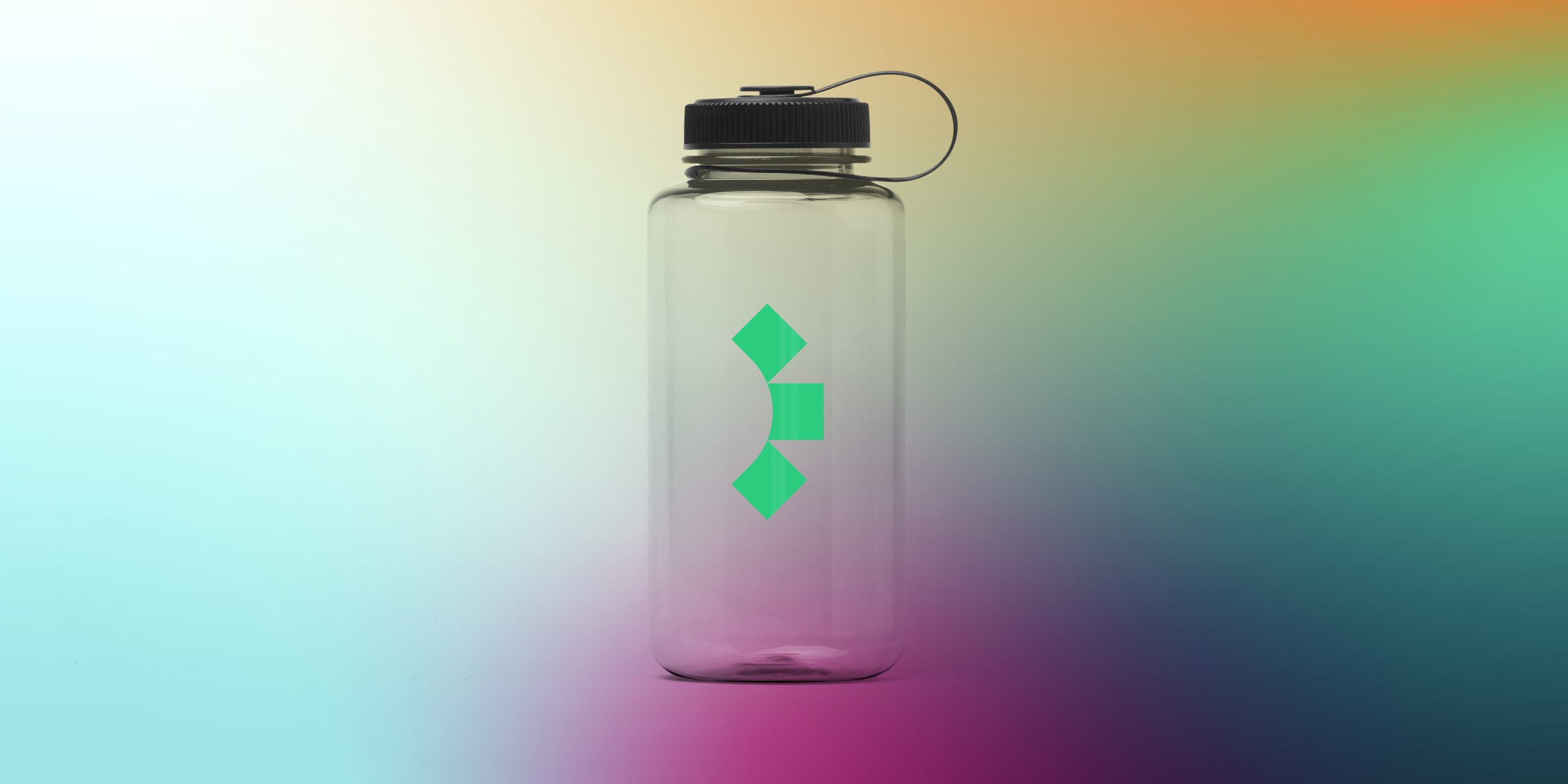 Elasticpath Water Bottle