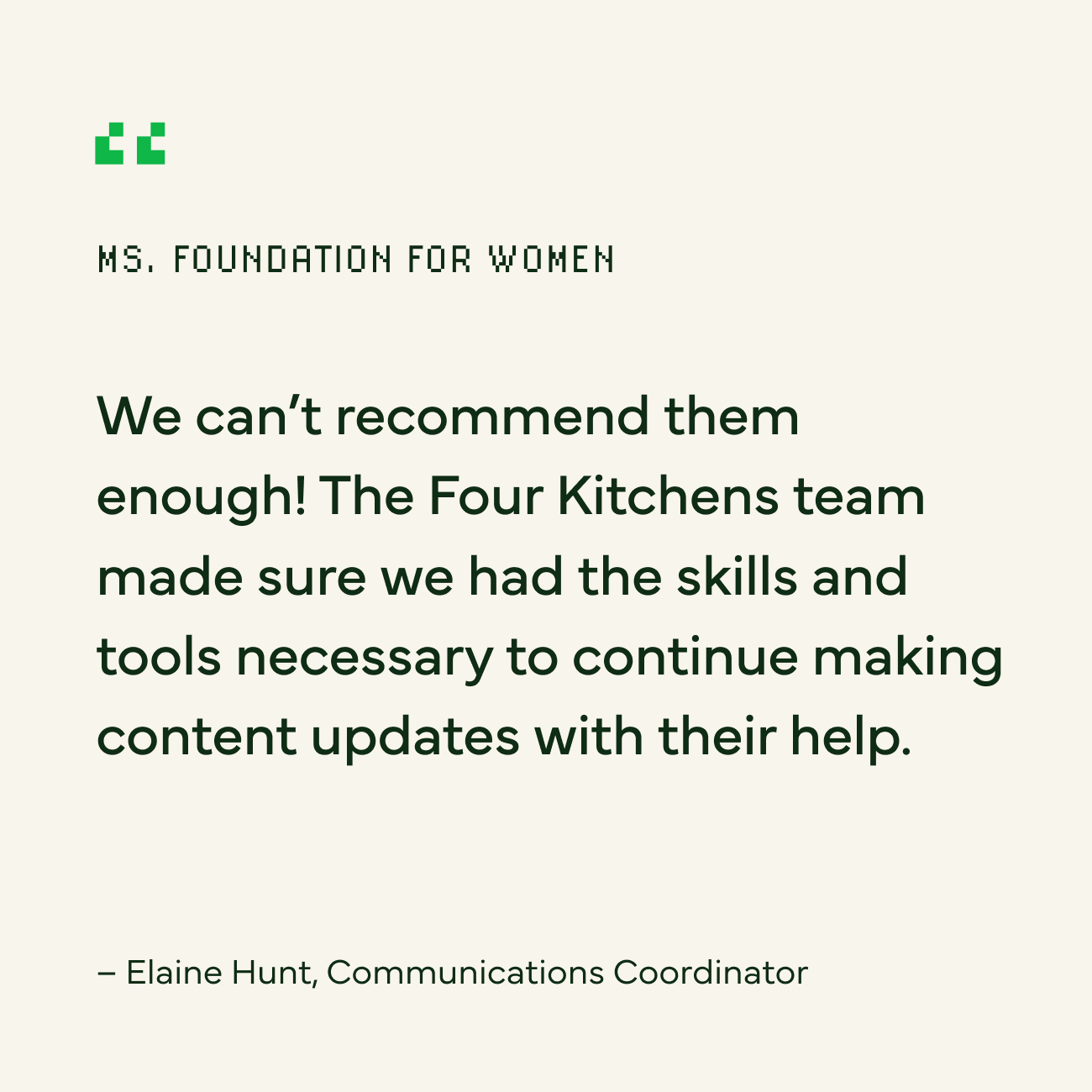 Fourkitchens Frame 69