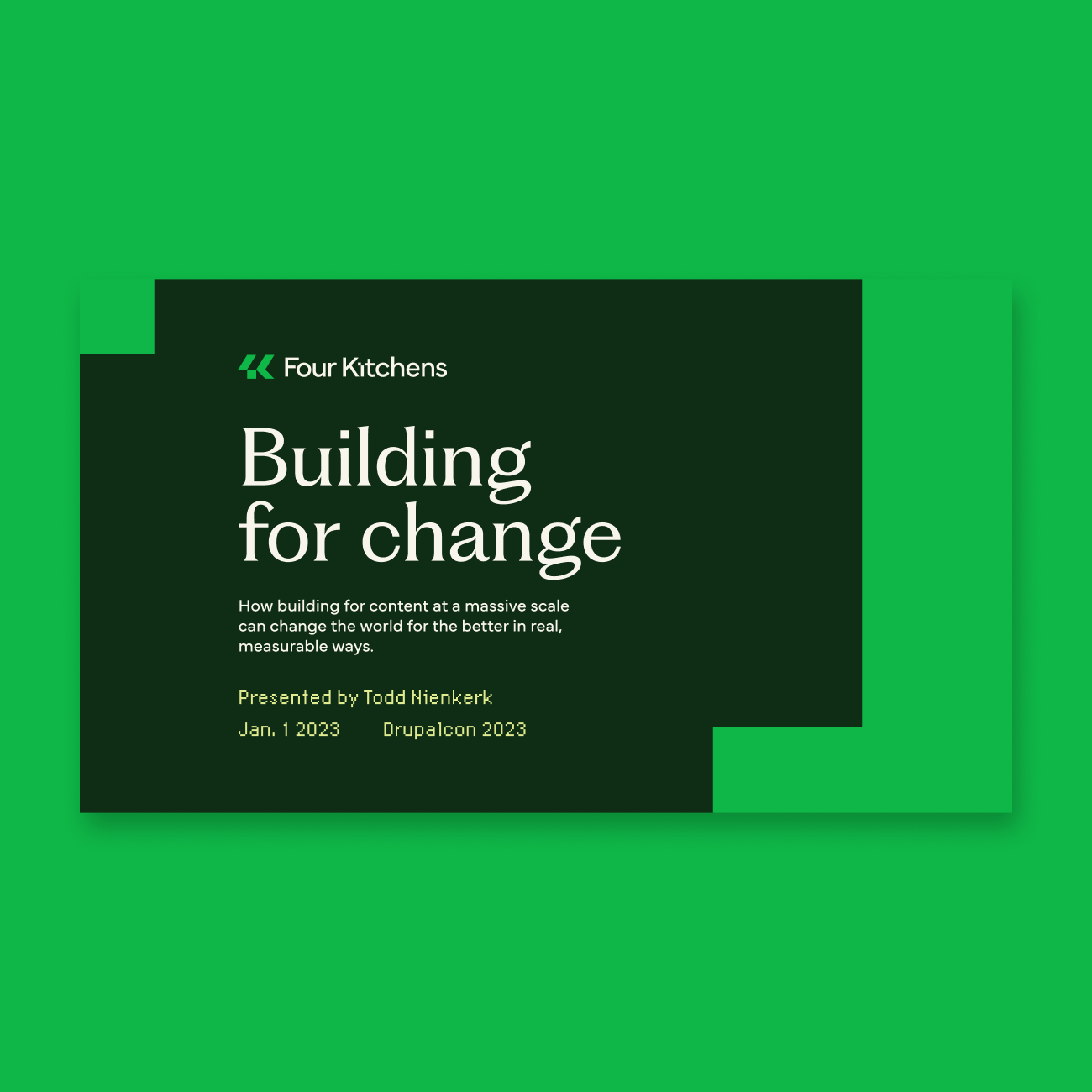 Fourkitchens Frame 82